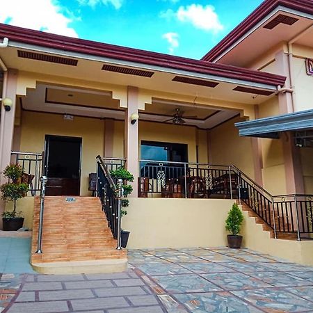 Dayview Tourist Home Tagbilaran-stad Buitenkant foto