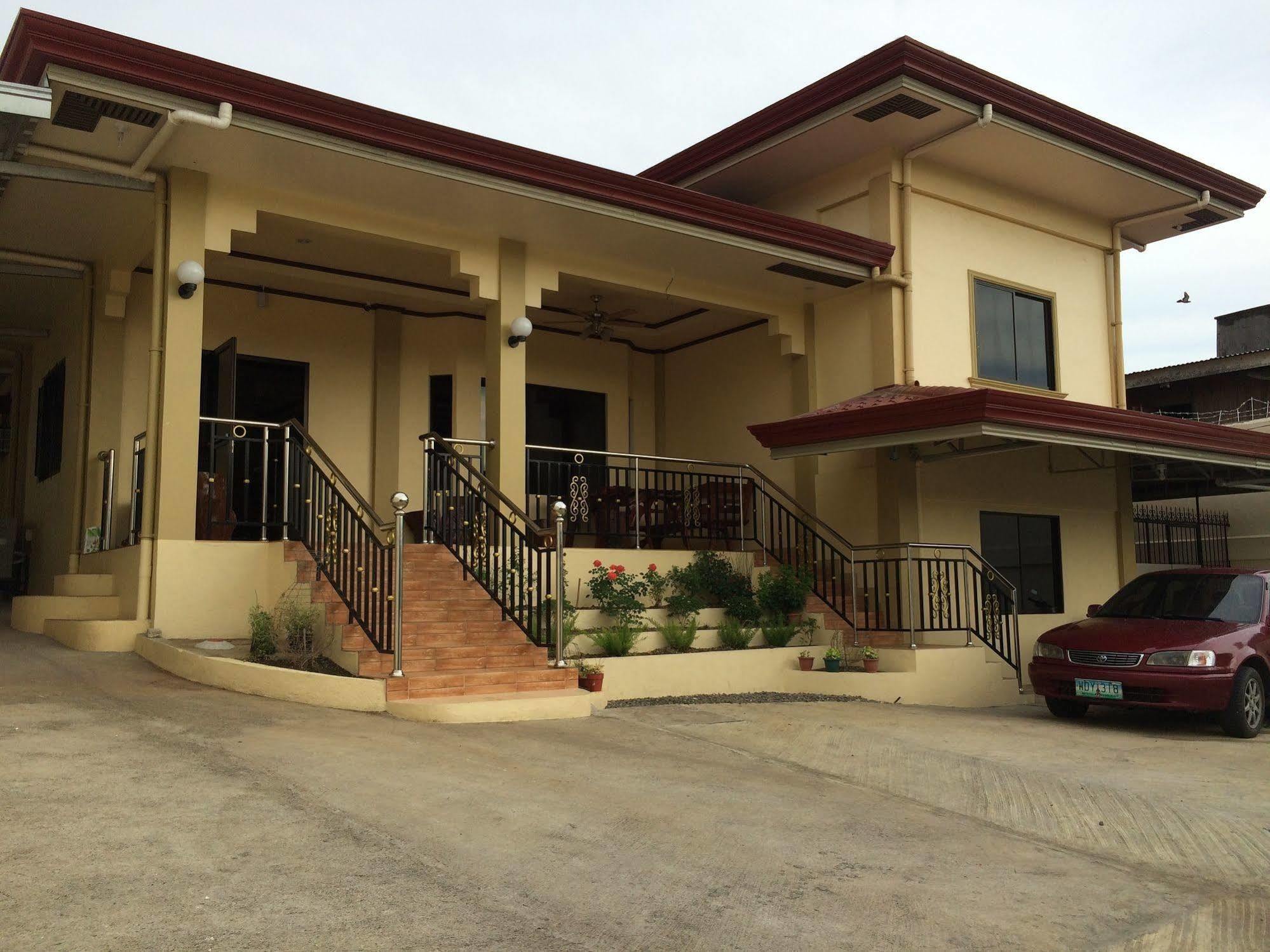 Dayview Tourist Home Tagbilaran-stad Buitenkant foto