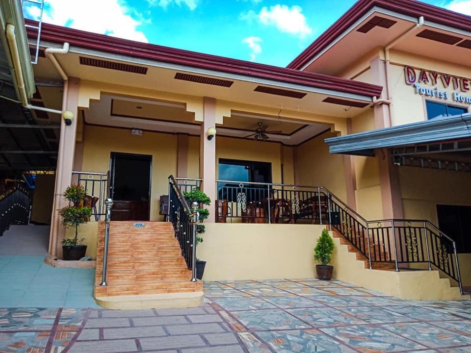 Dayview Tourist Home Tagbilaran-stad Buitenkant foto