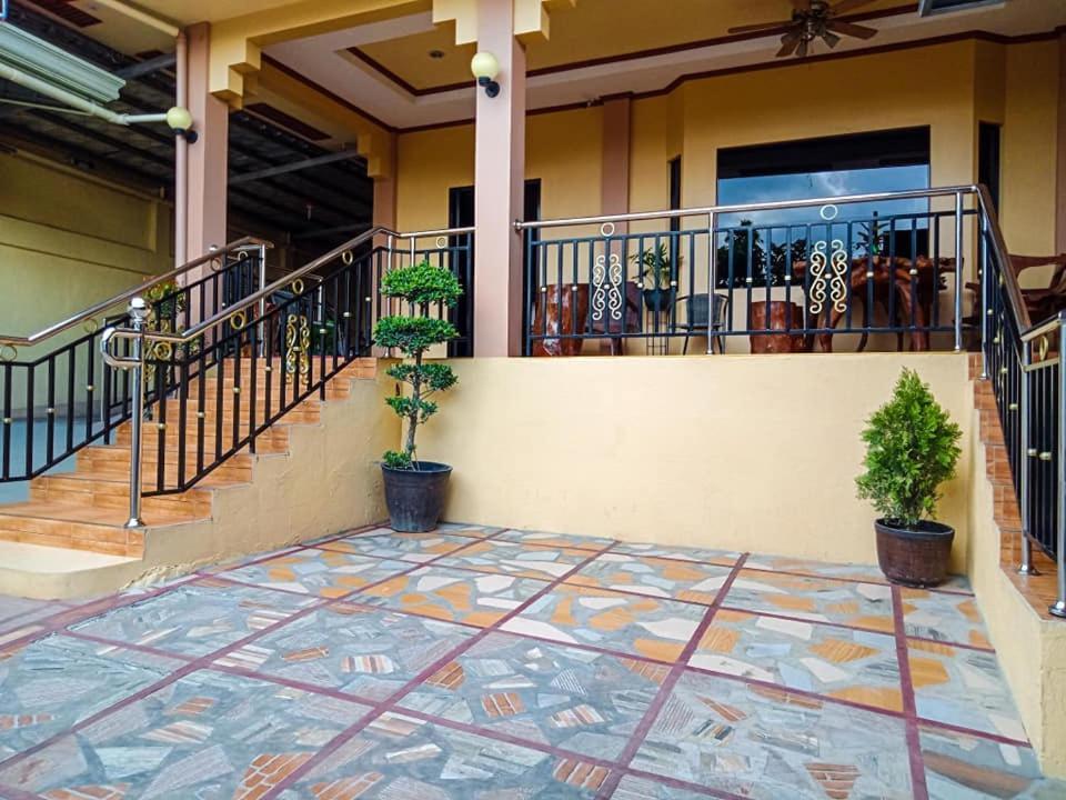 Dayview Tourist Home Tagbilaran-stad Buitenkant foto